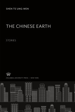 The Chinese Earth