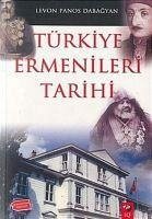 Türkiye Ermenileri Tarihi - Panos Dabagyan, Levon