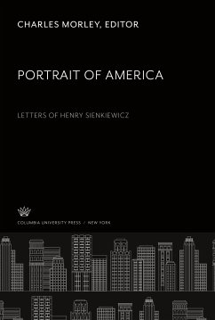 Portrait of America Portrait of America