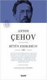 Anton Cehov Bütün Eserleri 4 Ciltli
