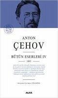 Anton Cehov Bütün Eserleri 4 Ciltli - Pavlovic cehov, Anton