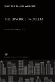 The Divorce Problem