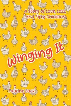 Winging It - Buck, Pauline