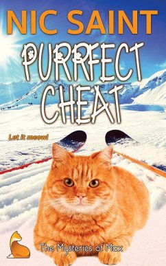 Purrfect Cheat - Saint, Nic