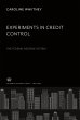 Experiments in Credit Control the... - Bild 1