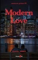 Modern Love - Jones, Daniel; Jones, Daniel