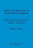Lithics and Subsistence in North-Eastern England