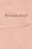 The Everyday Journal
