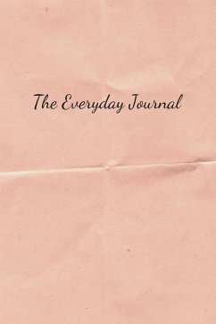 The Everyday Journal - Fite, Karissa