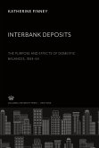 Interbank Deposits