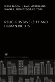 Religious Diversity and Human Rights