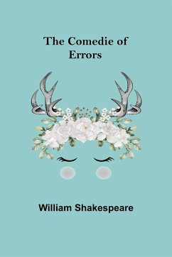 The Comedie of Errors - Shakespeare, William
