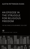 An Episode in the Struggle for Religious Freedom