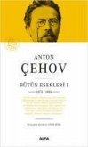 Anton Cehov Bütün Eserleri 1 Ciltli
