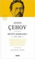 Anton Cehov Bütün Eserleri 1 Ciltli - Pavlovic cehov, Anton