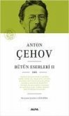 Anton Cehov Bütün Eserleri 2 Ciltli