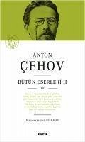 Anton Cehov Bütün Eserleri 2 Ciltli - Pavlovic cehov, Anton