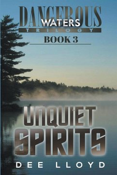 Unquiet Spirits - Lloyd, Dee