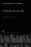 The Book of Lieh-Tz¿