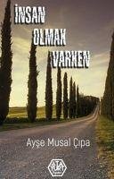 Cover Insan Olmak Varken