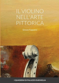 IL VIOLINO NELL'ARTE PITTORICA - Fappanni, Simone