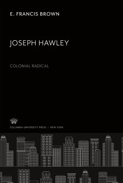 Joseph Ha Wley - Brown, E. Francis