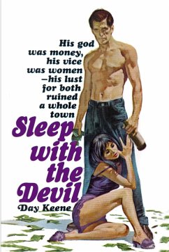 Sleep With The Devil - Keene, Day
