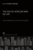 The South African Way of Life