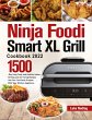 Ninja Foodi Smart XL Grill Cookbook 2022 - Bild 1