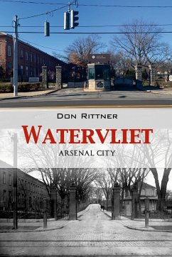 Watervliet - Rittner, Don