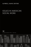 Issues in American Social Work