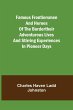 Famous Frontiersmen and Heroes of the... - Bild 1