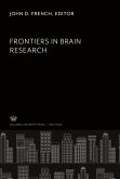 Frontiers in Brain Research