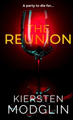 The Reunion - Modglin, Kiersten