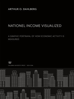 Nationel Income Visualized - Dahlberg, Arthur O.