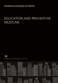 Education and Preventive Medicine