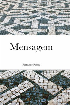 Mensagem - Pessoa, Fernando