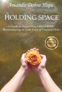 Holding Space - Dobra Hope, Amanda