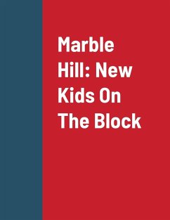 Marble Hill - Lind, C. L