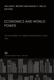 Economics and World Power