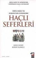 Hacli Seferleri - Deniz, Arda