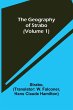 The Geography of Strabo (Volume 1) - Bild 1