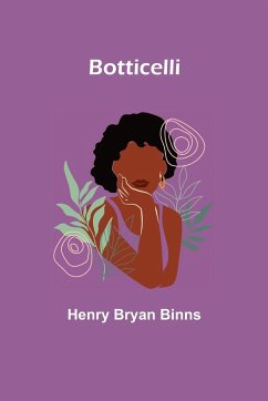 Botticelli - Bryan Binns, Henry