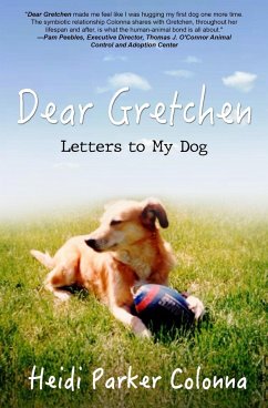 Dear Gretchen - Colonna, Heidi Parker