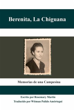 Berenita, La Chiguana - Martin, Rosemary