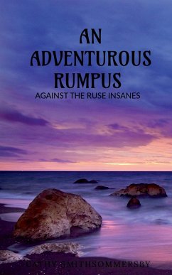 An Adventurous Rumpus - Sameer, Md.