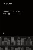 Sahara the Great Desert