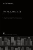 The Real Italians