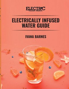 Cover Electrically Infused Water Guide