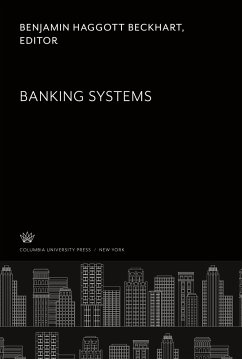 Banking Systems
